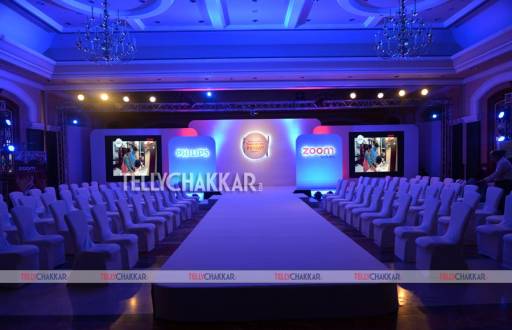  Times Food and Fashion Show