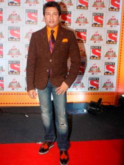 Shekhar Suman