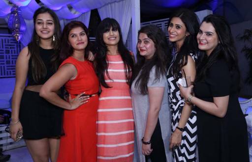 Girlie Gang