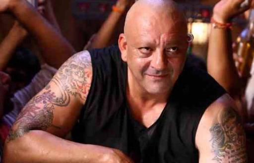 Sanjay Dutt 