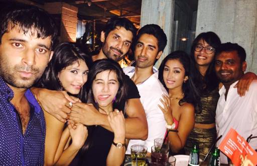 Channel V's Swim Team completes 100 episodes