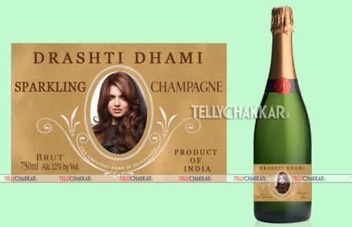 Drashti Dhami