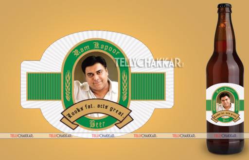 Ram Kapoor
