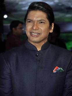 Shaan