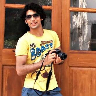 Priyanshu Jora