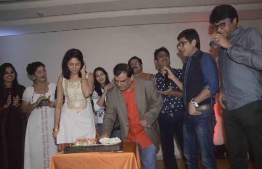Gopi Bhalla birthday celebration