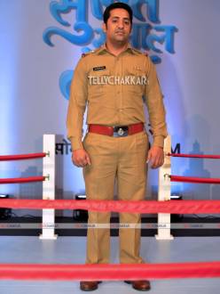 Vikram Kochar