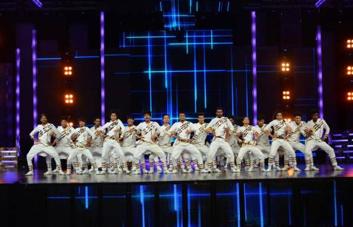 9V company