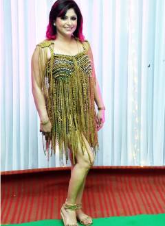 Janvi Vora