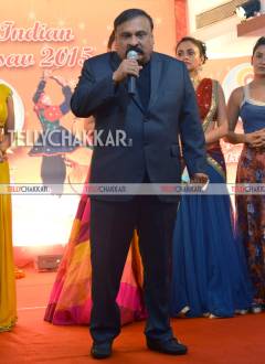 The Great Indian Navratri Utsav 2015