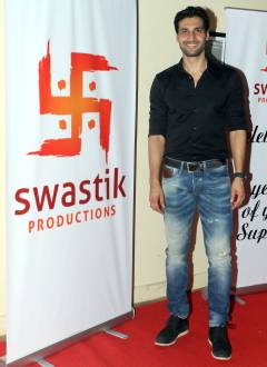 Aham Sharma