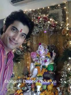 Ssharad Malhotra