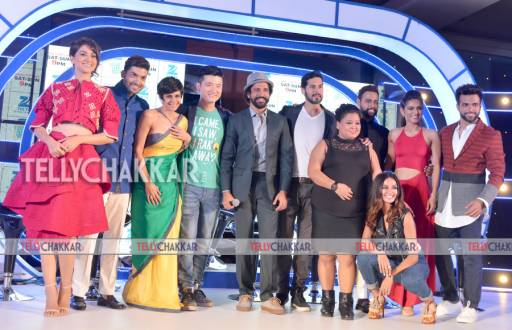 Zee TV launches I Can Do That 