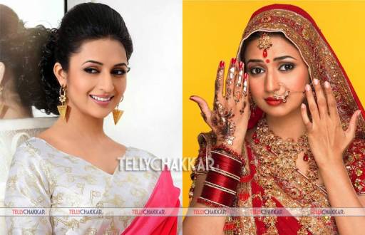 Divyanka Tripathi
