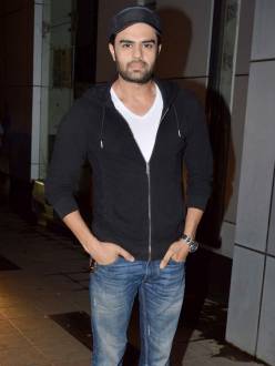 Manish Paul