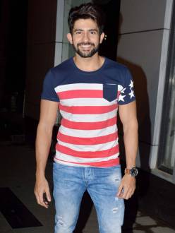 Hussain Kuwajerwala