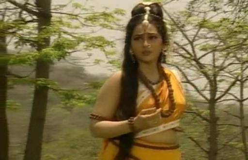 Gayatri Shastri