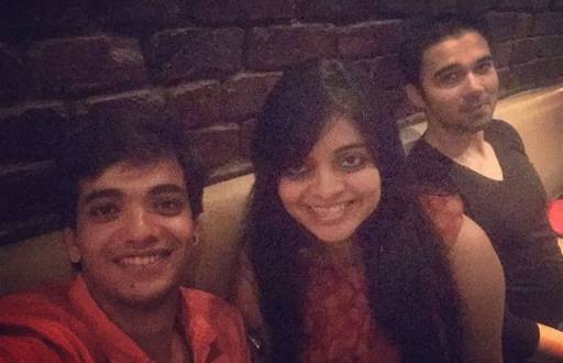 Sony TV's Itna Karo Na... wraps up shoot