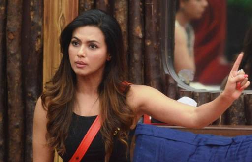 Sana Khan