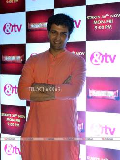 Sachin Shroff