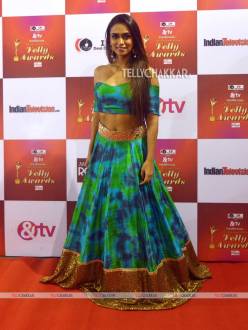 Prerna Wanvari