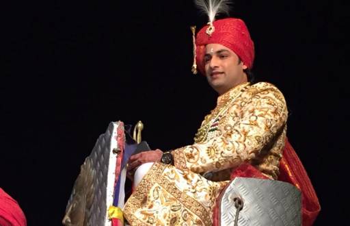 Himanshu Soni
