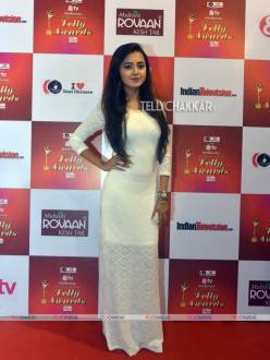 Tejaswi Prakash Wayangankar