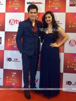 Anshuman Malhotra and Sanaya Pithawalla