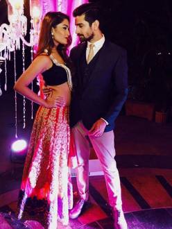 Alokk-Anshu's Grand WEDDING!