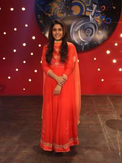 Kajol