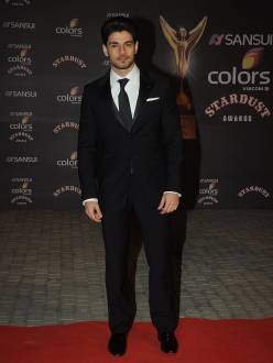 Sooraj Pancholi
