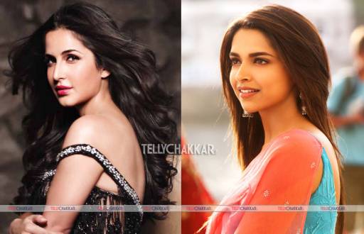 Katrina also refused Yeh Jawaani Hai Deewani