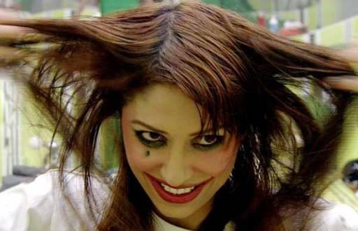 Pooja Misrra
