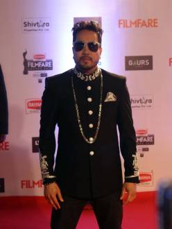 Mika Singh