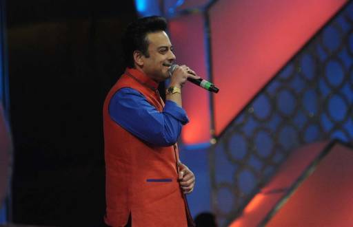 Adnan Sami
