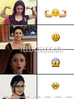 Divyanka Tripathi
