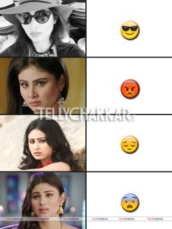 Mouni Roy
