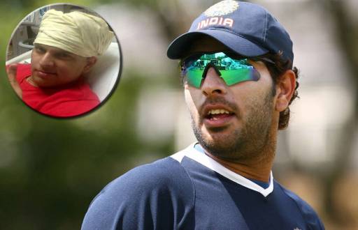 Yuvraj Singh