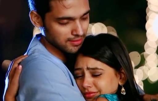 Manik-Nandini (Kaisi Yeh Yaariaan)