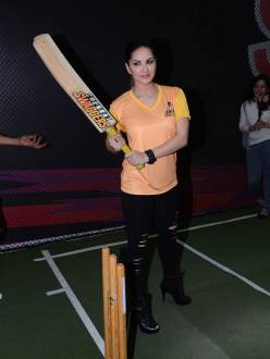 Sunny Leone