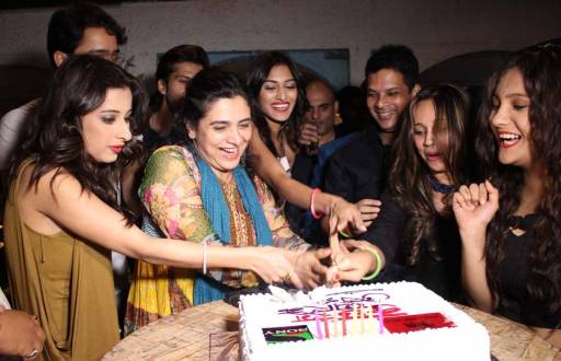Cake Cutting