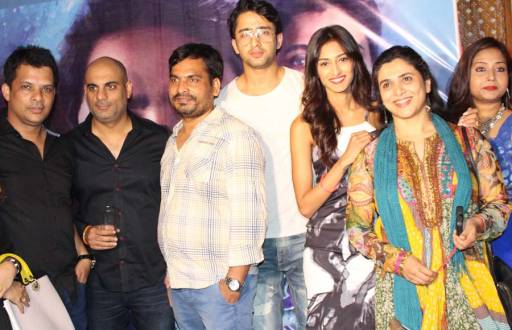 Team Kuch Rang Pyar Ke Aise Bhi