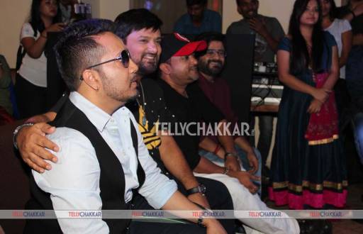Mika Singh