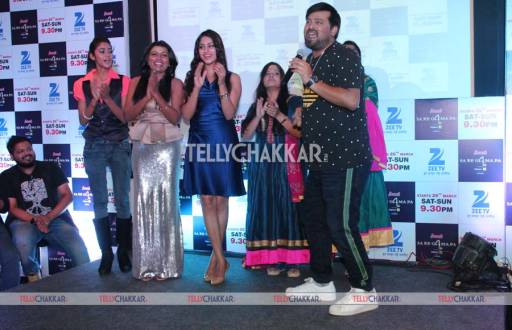 Ex contestants