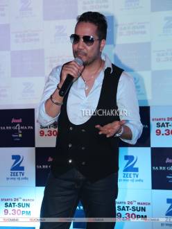 Mika Singh