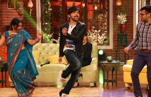 Himesh Reshammiya