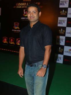 Piyush Chawla