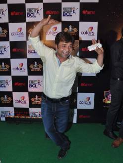 Rajpal Yadav