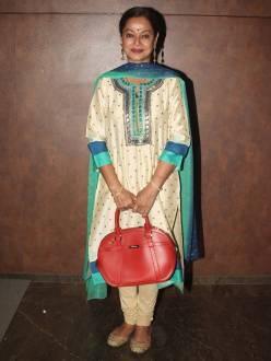 Zarina Wahab
