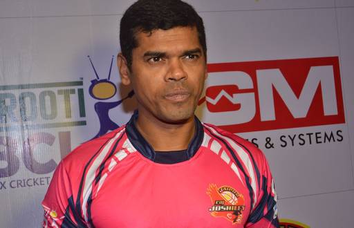 Siddharth Jadhav